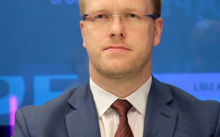 MFA responds to Latvian city mayor's scandalous statements about "Russian Crimea"
