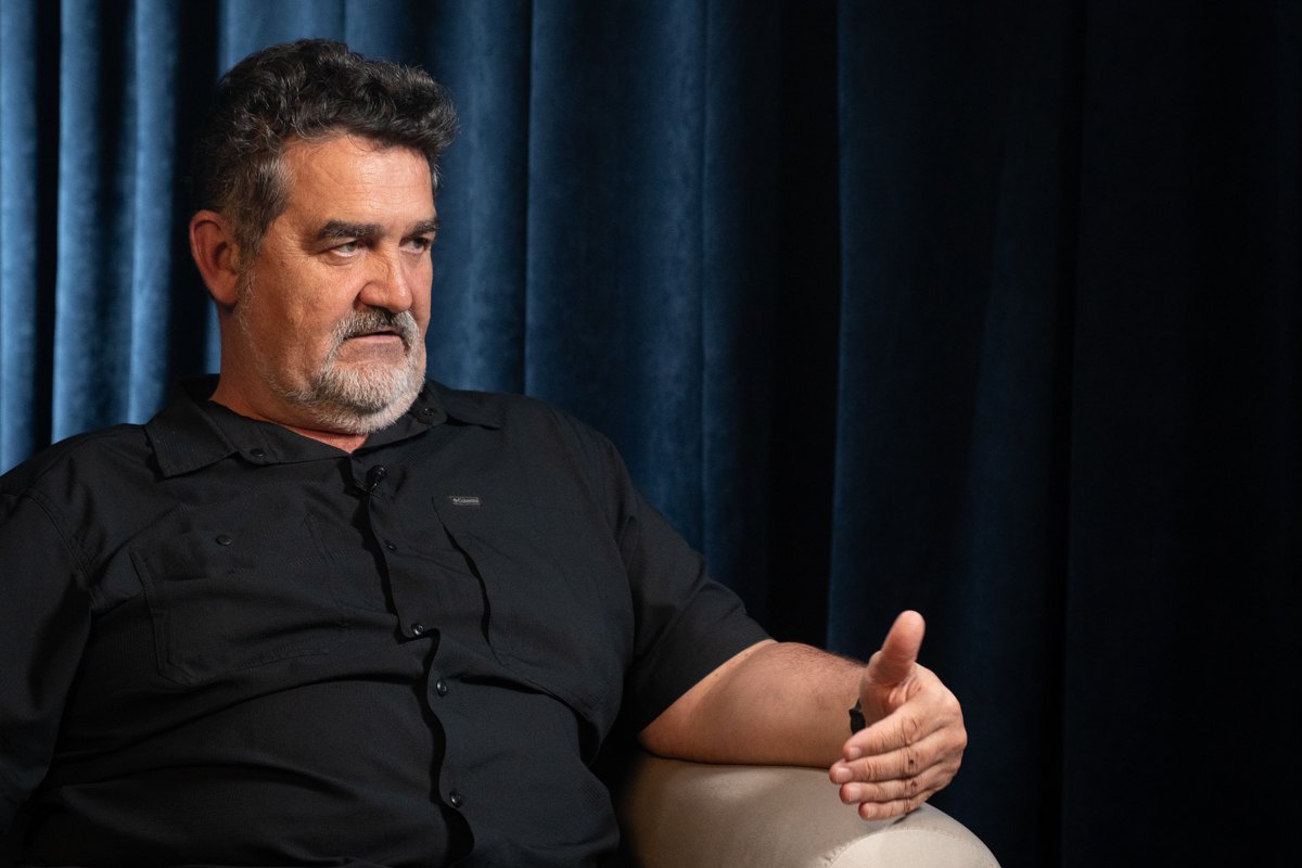 Ihor Semyvolos