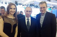 Ukrainian community and Embassy urge cancellation of pro-Kremlin violinist Vadim Repin’s US performance