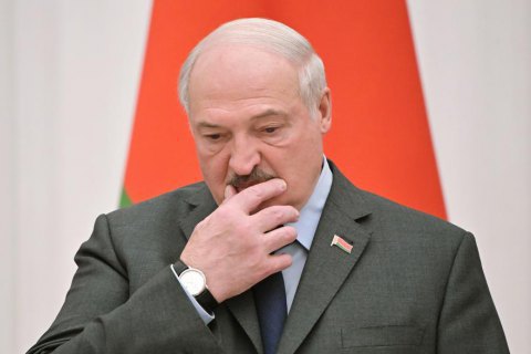 The threat of attack from Belarus territory