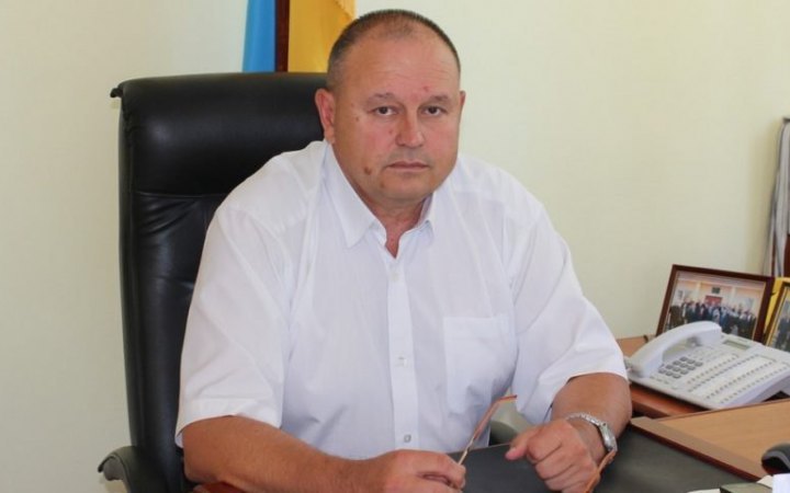 Russians kidnap mayor of Tavriysk in Kherson Region