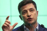 Ukraine president-elect invites business to discussion