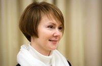 Olena Zerkal appointed deputy head of presidential administration