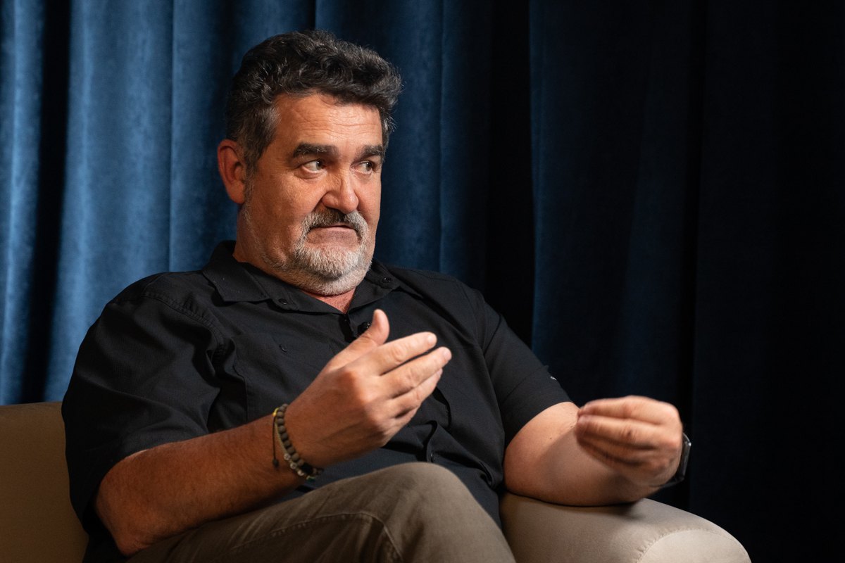 Ihor Semyvolos