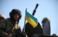 Two Ukrainian soldiers captured in Luhansk Region
