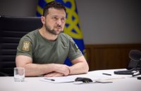 Zelenskyy on Ukraine's EU candidate status: "This is a victory. We have been waiting for 120 days and 30 years" 