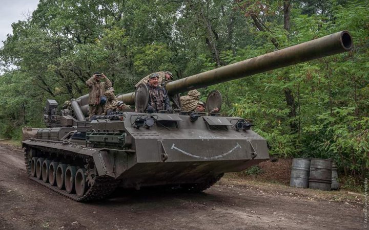Russia loses 380 more troops in Ukraine