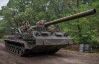 Russia loses 380 more troops in Ukraine