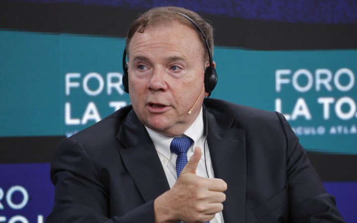 General Ben Hodges: Any agreement between Washington and Moscow is meaningless without Ukraine’s consent