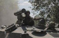 Russia launches new attack on Zaporizhzhya