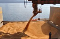 Kuleba thanks Egypt for turning away russian ship with stolen grain in Ukraine
