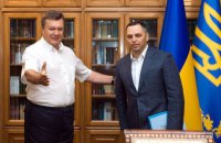 Yanukovych-era lawyer takes control of NewsOne TV