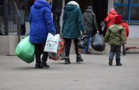 In Donetsk region, suppliers raise prices for goods, - Kyrylenko
