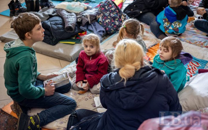 147 children missed in Ukraine since beginning of war – Chief of NPU