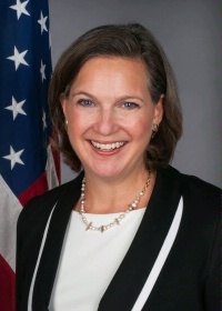 US assistant secretary to visit Ukraine, Russia