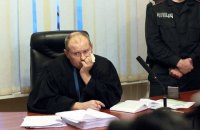 Fugitive Ukrainian judge asks Moldova for political asylum