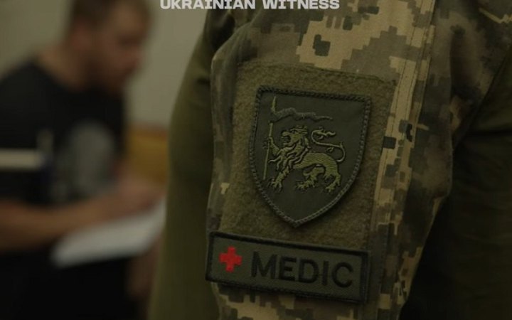 General Staff: Brigades in combat zone to be reinforced with medical personnel