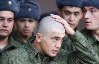 Russians lured to military service with promises of sky-high salaries and unpunished looting – Ukrainian intelligence