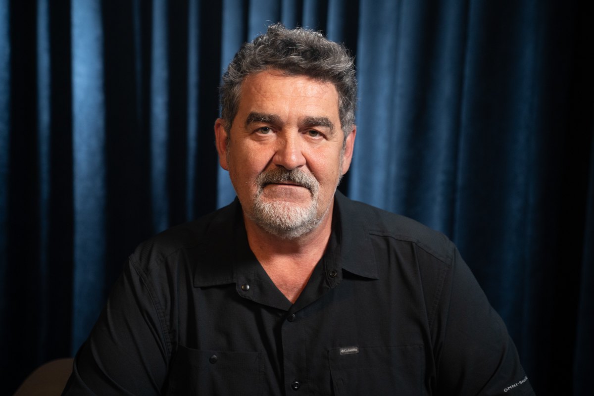 Ihor Semyvolos