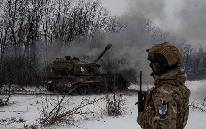 General Staff Ukrainian Armed Forces Repel Seven Russian Attacks In Donbas Over 24 Hours Lb