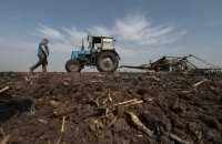 Zelenskyy signs law on state agricultural register