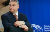 Pressure on Orbán to sign €50bn deal for Ukraine grows - Politico