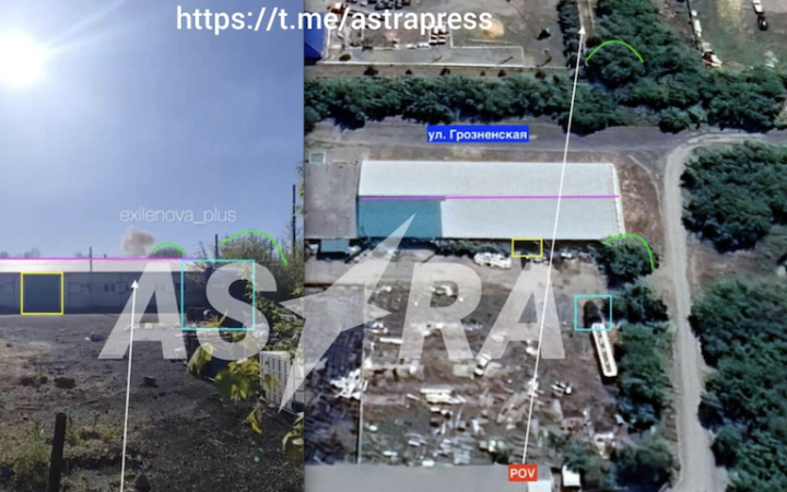 Drones strike oil facilities in Perm Krai and Orsk, triggering major fires