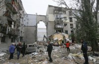 Russians stop shelling Mykolayiv after Kherson liberation – mayor