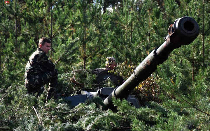 Russia loses 530 more troops, 11 tanks, 35 UAVs in Ukraine