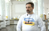DDOS-attacks and insane demand for stamps - Smilyansky about the work of Ukrposhta on 24 May