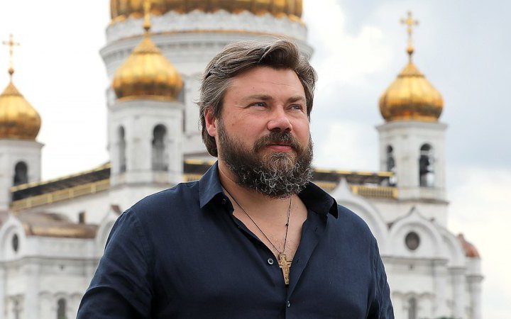 USA transfers confiscated assets of Russian oligarch to Ukraine for first time