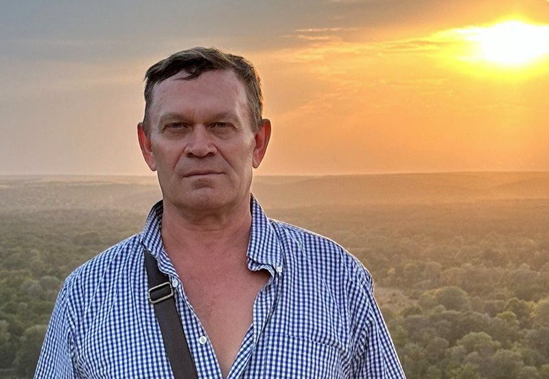  Serhiy Lymanskyy