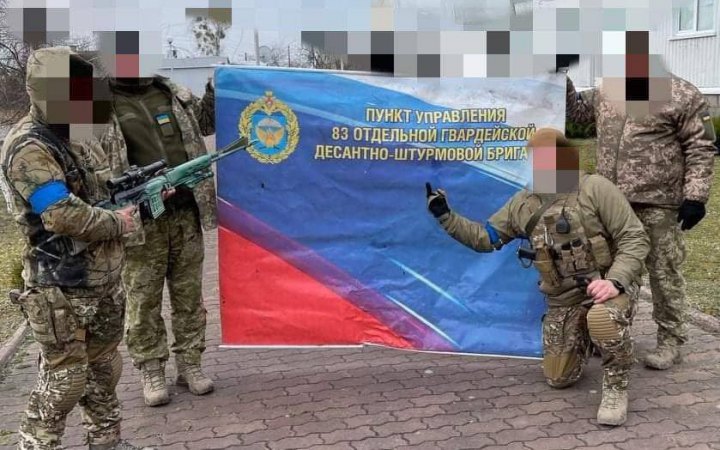 General Staff: russia preparing offensive in eastern Ukraine
