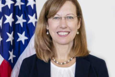 USA appoints new charge d'affaires ad interim in Kyiv