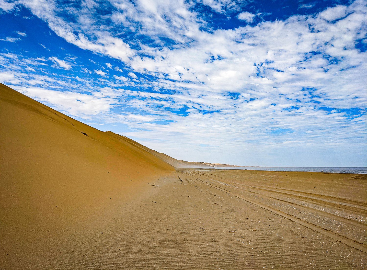 Namib Desert