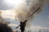 Mykolayiv paratroopers repel Russian assault near Maryinka