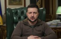 The new sanctions should be such that russia does not even talk about weapons of mass destruction,- Ukraine’s President Zelensky