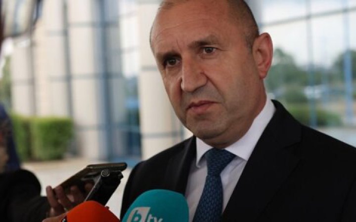 Most Bulgarian MPs support Ukraine's accession to NATO despite president's position – Free Europe