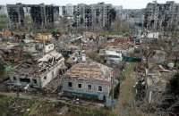 Mariupol cannot be rebuilt in two years - mayor's adviser