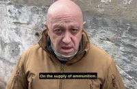 Former Wagner members confess to atrocities against Ukrainian children