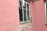 No water and electricity for three days in villages near Nova Kakhovka