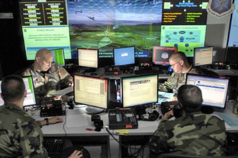 Ukraine inaugurates Cyber Threats Response Centre