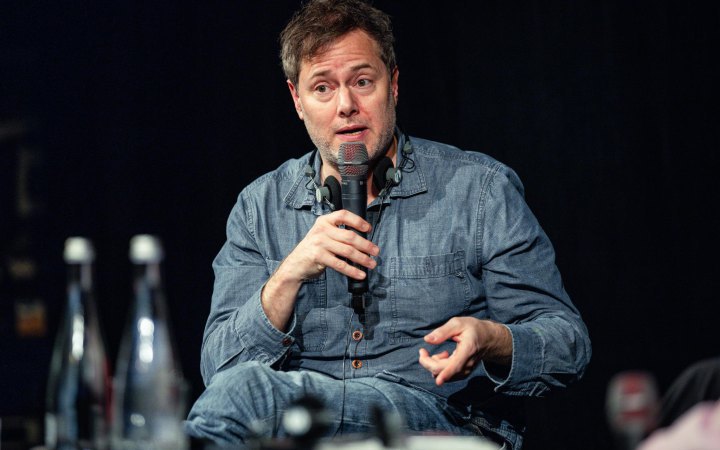 Milo Rau: “The West still sees a Russian dissident, not a Ukrainian soldier, as the face of resistance — this narrative must be 