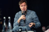 Milo Rau: “The West still sees a Russian dissident, not a Ukrainian soldier, as the face of resistance — this narrative must be 