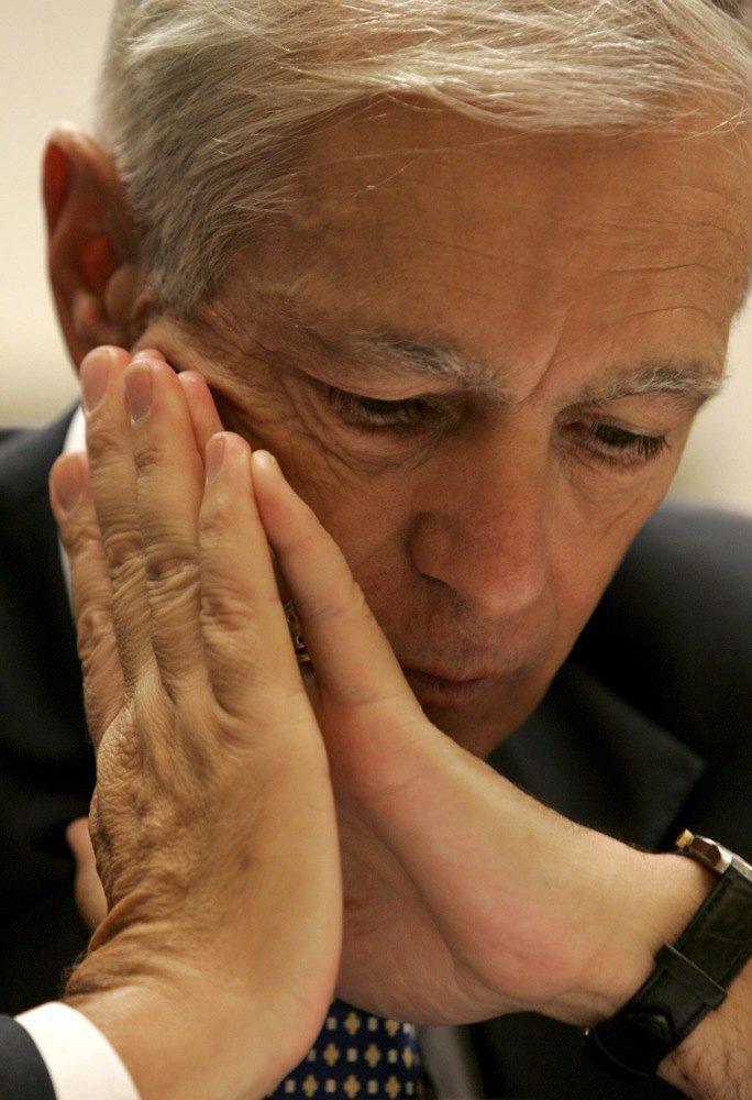 General Wesley Clark