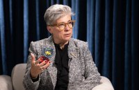 Ambassador Natalka Cmoc: "I don't see any factor that could cool relations between Canada and Ukraine."