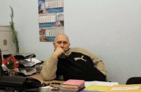 Suspect in Handzyuk case released under house arrest
