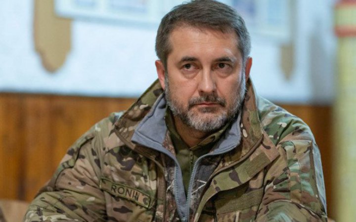 Russians no longer have advantage in artillery in Luhansk Region - governor
