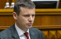 Ukraine Finance Minister: The situation is not easy but we are proving our solvency