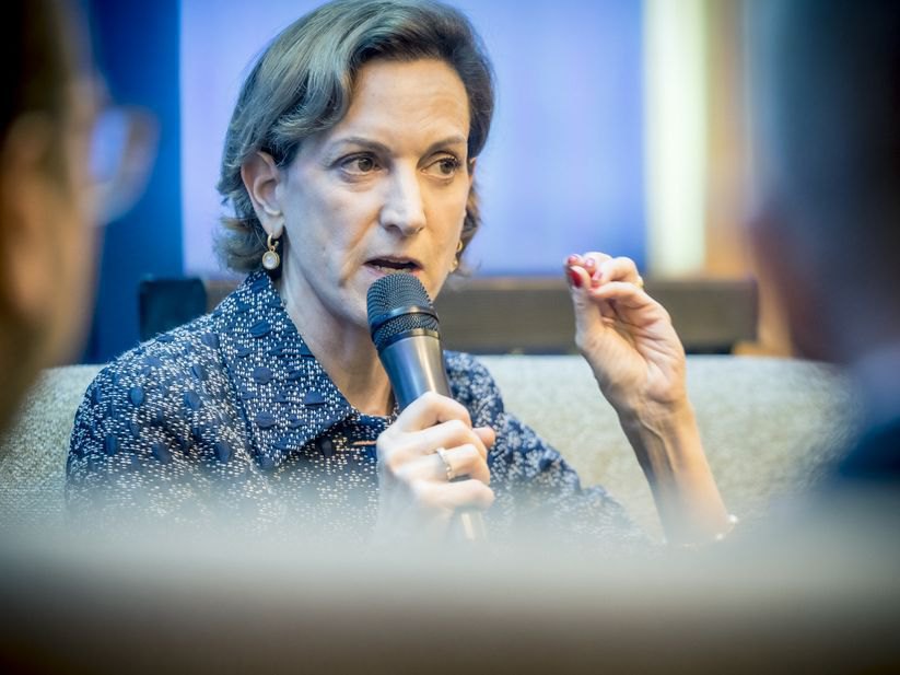 Anne Applebaum